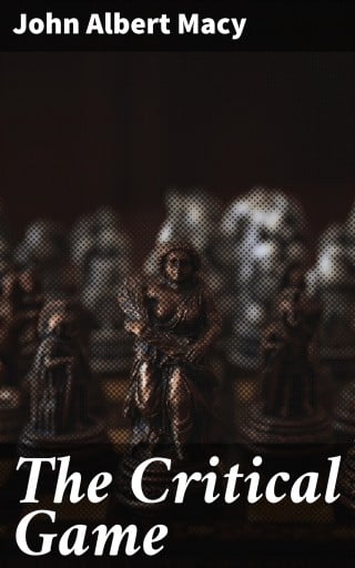 The Critical Game