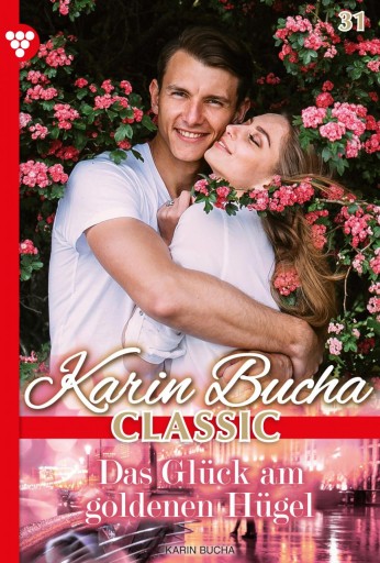 Portada del libro «Bezaubernde Henriette», de Karin Bucha