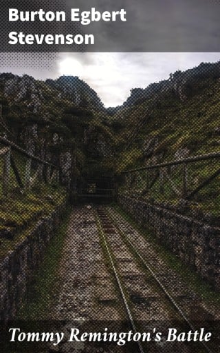 Tommy Remington's Battle