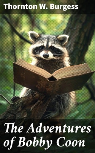 The Adventures of Bobby Coon