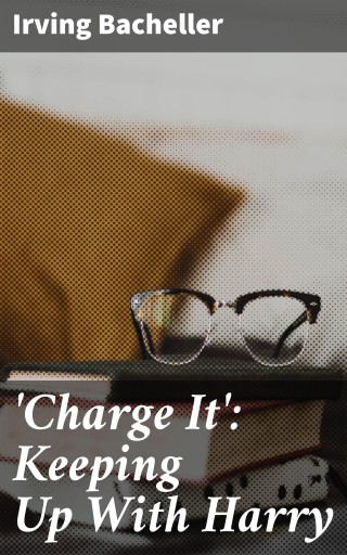 'Charge It': Keeping Up With Harry