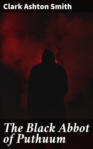 The Black Abbot of Puthuum