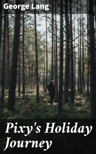 Pixy's Holiday Journey