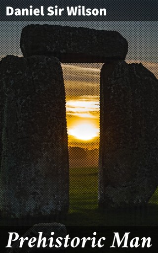 Prehistoric Man