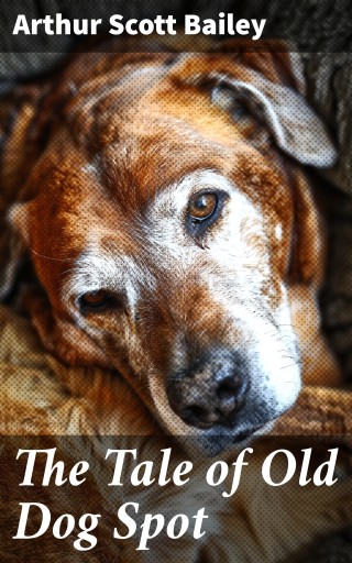 The Tale of Old Dog Spot
