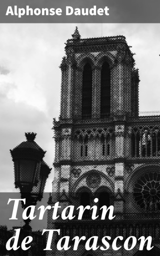 Tartarin de Tarascon