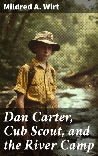 Dan Carter, Cub Scout, and the River Camp