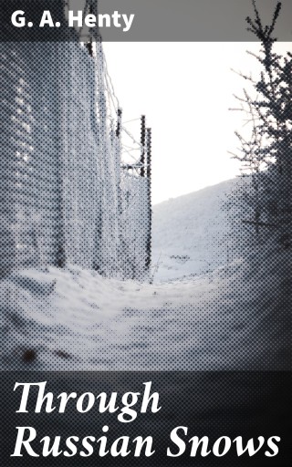 Through Russian Snows