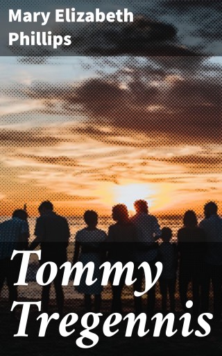 Tommy Tregennis