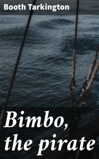 Bimbo, the pirate