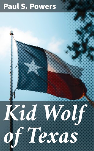 Kid Wolf of Texas