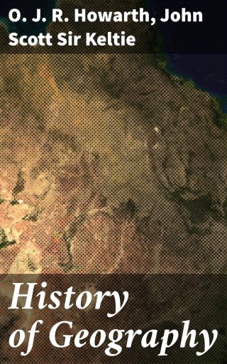 History of Geography