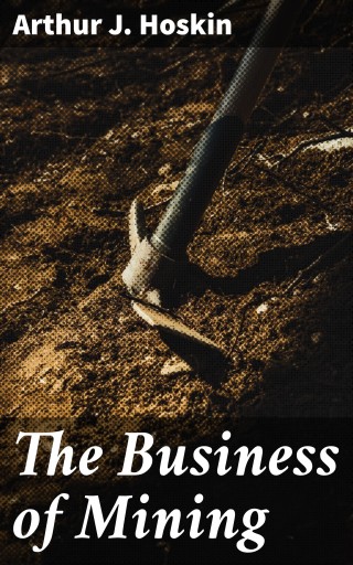 The Business of Mining