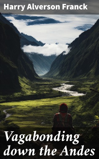 Vagabonding down the Andes