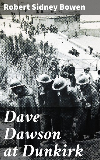 Dave Dawson at Dunkirk