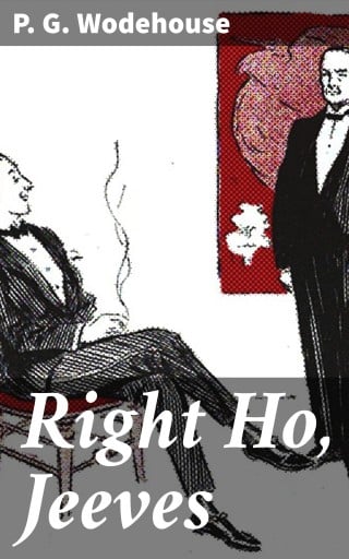 Right Ho, Jeeves