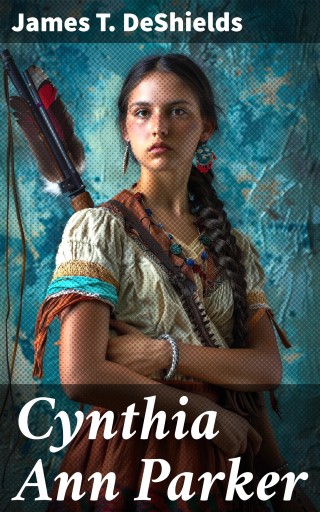 Cynthia Ann Parker