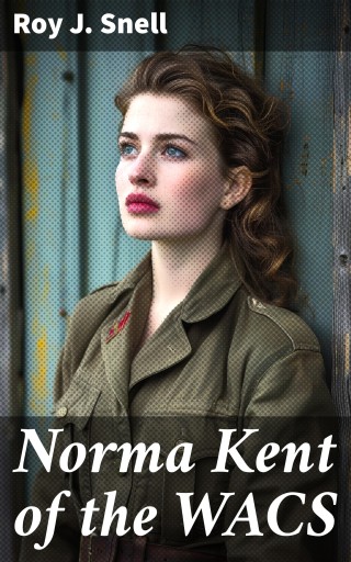 Norma Kent of the WACS