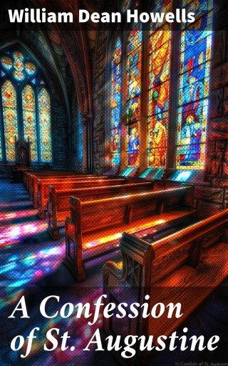 A Confession of St. Augustine