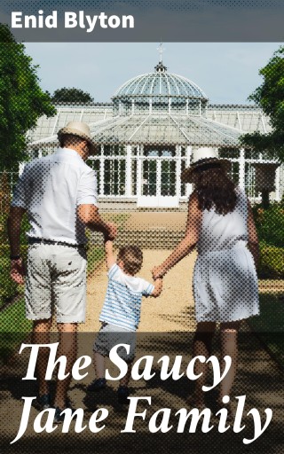 The Saucy Jane Family