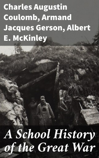 A School History of the Great War