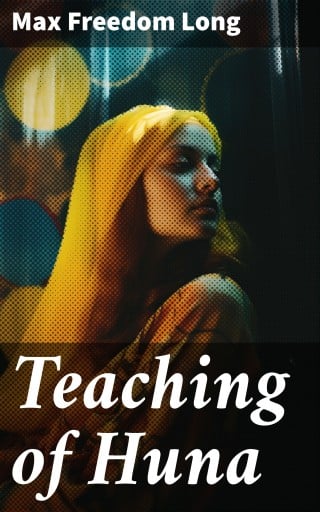 Teaching of Huna
