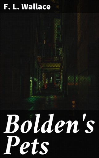 Bolden's Pets