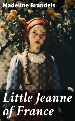 Little Jeanne of France