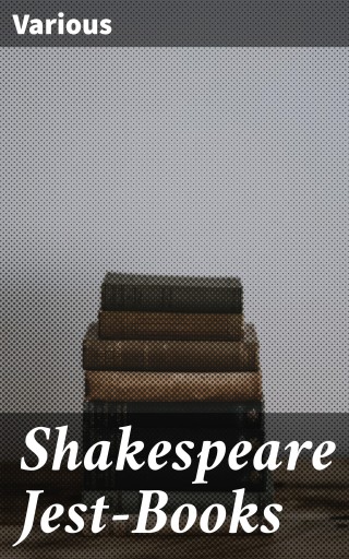Shakespeare Jest-Books