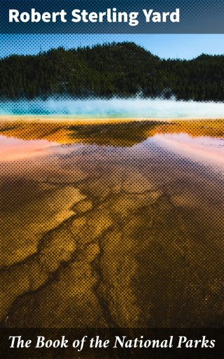 The Book of the National Parks