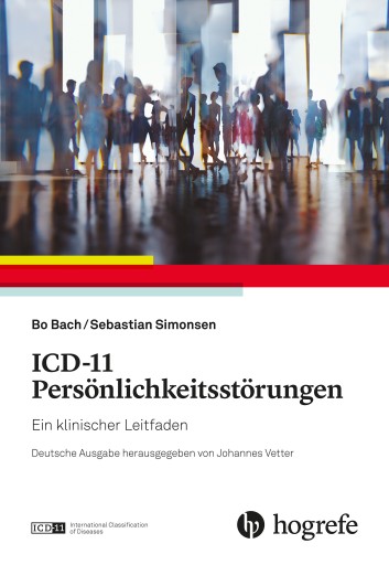 ICD-11 Persönlichkeitsstörungen