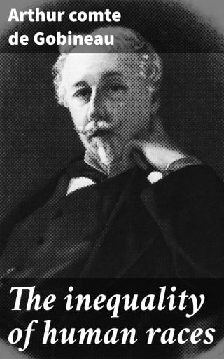 The inequality of human races