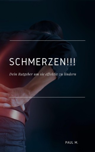 Schmerzen!!!