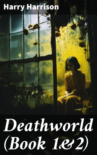 Deathworld (Book 1&2)