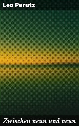 Zwischen neun und neun