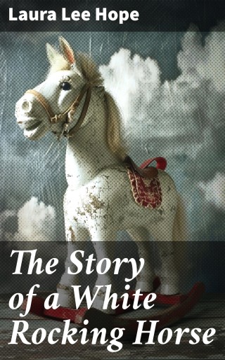 The Story of a White Rocking Horse