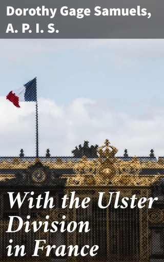 With the Ulster Division in France
