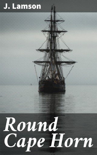 Round Cape Horn