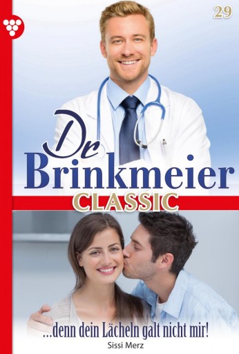 Portada del libro «… denn dein Lächeln galt nicht mir!», de Sissi Merz