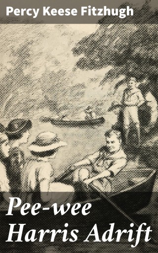Pee-wee Harris Adrift