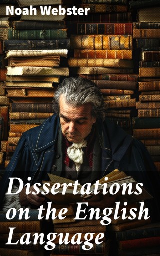 Dissertations on the English Language