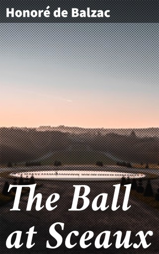 The Ball at Sceaux
