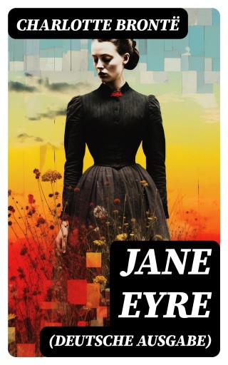 Jane Eyre (Deutsche Ausgabe)