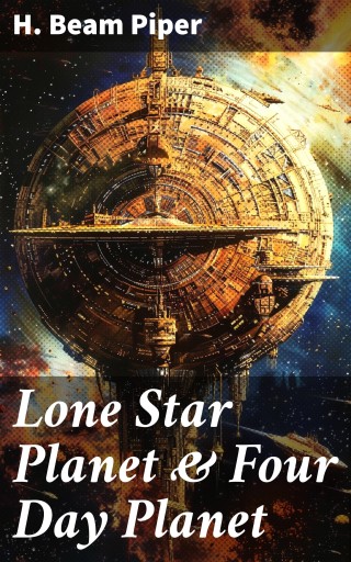 Lone Star Planet & Four Day Planet