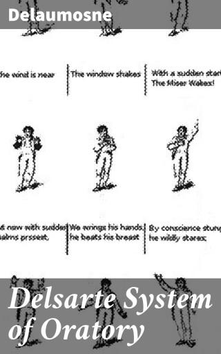 Delsarte System of Oratory