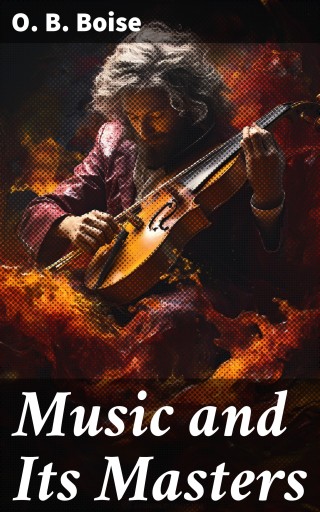 Music and Its Masters