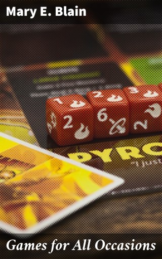 Games for All Occasions