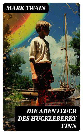 Die Abenteuer des Huckleberry Finn