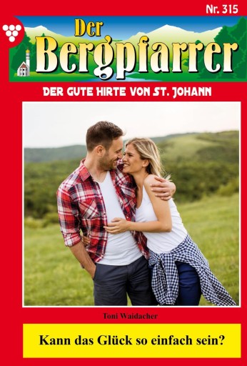 Kann das Glück so einfach sein?