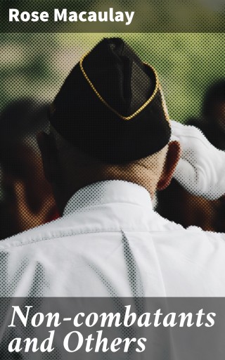 Non-combatants and Others
